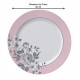Prato Para Sobremesa 20cm Paris Porcelana Germer